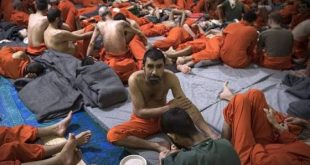 Irak ve Şam İslam Devleti (IŞİD), 21. yüzyılın en çok tartışılan ve uluslararası güvenlik politikalarını derinden etkileyen silahlı terör örgütlerinden biridir. Irak ve Suriye'de yaşanan siyasi istikrarsızlık, iç savaşlar, mezhepsel gerilimler ve devlet otoritesinin zayıflaması sonucunda güç kazanan örgüt, özellikle 2014 yılında geniş toprakları ele geçirerek dünya gündeminin merkezine yerleşmiştir. Kendisine bir hilafet yönetimi kurma hedefi atfeden IŞİD, bu amaç doğrultusunda sivillere, güvenlik güçlerine ve farklı inanç gruplarına yönelik ağır şiddet eylemleri gerçekleştirmiştir.