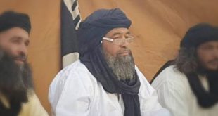 Cemaat Nusret el-İslam vel-Müslimin, Arapça adıyla Jama'at Nusrat al-Islam wal-Muslimin ve Fransızca kaynaklarda kullanılan adıyla Groupe de soutien à l'islam et aux musulmans (GSIM), Sahel bölgesinde faaliyet gösteren silahlı cihatçı örgütlerden biridir. El-Kaide ile bağlantılı olan yapılanma, özellikle Mali başta olmak üzere Batı Afrika'nın çeşitli bölgelerinde güvenlik, siyaset ve toplumsal yaşam üzerinde etkili olmuştur. Örgüt, farklı silahlı grupların bir araya gelmesiyle kurulmuş ve zaman içinde Sahel'deki çatışmaların önemli aktörlerinden biri hâline gelmiştir.