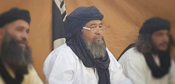 Cemaat Nusret el-İslam vel-Müslimin, Arapça adıyla Jama'at Nusrat al-Islam wal-Muslimin ve Fransızca kaynaklarda kullanılan adıyla Groupe de soutien à l'islam et aux musulmans (GSIM), Sahel bölgesinde faaliyet gösteren silahlı cihatçı örgütlerden biridir. El-Kaide ile bağlantılı olan yapılanma, özellikle Mali başta olmak üzere Batı Afrika'nın çeşitli bölgelerinde güvenlik, siyaset ve toplumsal yaşam üzerinde etkili olmuştur. Örgüt, farklı silahlı grupların bir araya gelmesiyle kurulmuş ve zaman içinde Sahel'deki çatışmaların önemli aktörlerinden biri hâline gelmiştir.