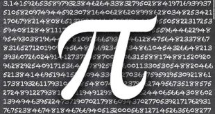 Matematik dünyasının en tanınmış sabitlerinden biri olan pi sayısı, dairelerin geometrisinden uzay araştırmalarına, mühendislik hesaplamalarından bilgisayar teknolojilerine kadar pek çok alanda önemli bir yere sahiptir. Yunanca bir harf olan π ile gösterilen bu sayı, bir çemberin çevresinin çapına oranını ifade eder. Basit bir geometrik ilişkiden doğmasına rağmen sonsuz basamağa sahip olması ve basamaklarının belirli bir döngüyle tekrar etmemesi, pi sayısını matematiğin en ilgi çekici konularından biri hâline getirir.