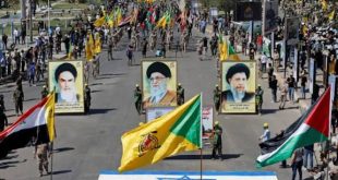 Kataib Hizbullah, Irak'ta faaliyet gösteren, Şii İslamcı ideolojiye sahip silahlı bir örgüttür. Adı Türkçeye genellikle Hizbullah Tugayları veya Allah'ın Partisi'nin Taburları olarak çevrilir. Özellikle 2003 yılında Irak'ın işgal edilmesinin ardından ortaya çıkan güvenlik sorunları sırasında güç kazanan örgüt, ABD öncülüğündeki koalisyon kuvvetlerine karşı düzenlenen saldırılarla tanınmıştır. Daha sonraki yıllarda Irak'ın siyasi ve askerî yapısında etkili olan silahlı oluşumlardan biri hâline gelmiştir.