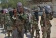 Eş-Şebab, Somali'de ortaya çıkan ve zaman içerisinde Doğu Afrika'nın güvenlik dengelerini etkileyen ulusötesi bir silahlı örgüttür. Arapça adı Hareket eş-Şebab el-Mücahidin olan hareket, uluslararası kaynaklarda Al-Shabaab adıyla da anılır. Örgüt, Somali'deki mevcut siyasi yönetimi ortadan kaldırmayı ve kendi katı dini yorumuna dayalı bir yönetim düzeni oluşturmayı amaçlamaktadır.