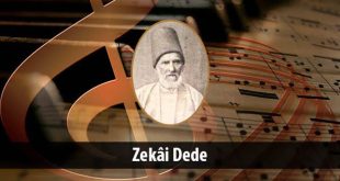 Osmanlı klasik Türk musikisinin gelişiminde önemli rol oynayan besteciler, yalnızca kendi dönemlerinin müzik anlayışını yansıtmakla kalmamış, geçmişten gelen sanatsal birikimin gelecek kuşaklara ulaşmasını da sağlamıştır. Bu isimler arasında yer alan Zekai Dede Efendi, bestecilik yeteneği, makam bilgisi ve müzik eğitimi alanındaki çalışmalarıyla dikkat çeken sanatçılardan biridir. 19. yüzyılda yaşayan besteci, geleneksel Türk musikisinin farklı formlarında eserler üretmiş ve özellikle dinî müzik alanındaki çalışmalarıyla tanınmıştır.