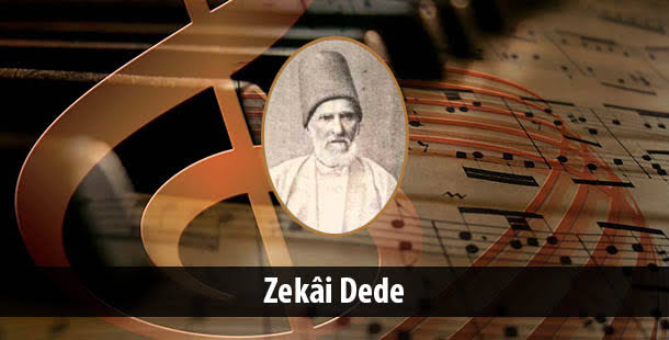 Osmanlı klasik Türk musikisinin gelişiminde önemli rol oynayan besteciler, yalnızca kendi dönemlerinin müzik anlayışını yansıtmakla kalmamış, geçmişten gelen sanatsal birikimin gelecek kuşaklara ulaşmasını da sağlamıştır. Bu isimler arasında yer alan Zekai Dede Efendi, bestecilik yeteneği, makam bilgisi ve müzik eğitimi alanındaki çalışmalarıyla dikkat çeken sanatçılardan biridir. 19. yüzyılda yaşayan besteci, geleneksel Türk musikisinin farklı formlarında eserler üretmiş ve özellikle dinî müzik alanındaki çalışmalarıyla tanınmıştır.