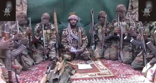 Boko Haram, Nijerya'nın kuzeydoğusunda ortaya çıkan, zamanla komşu ülkelere yayılarak Batı Afrika'nın önemli güvenlik sorunlarından biri hâline gelen silahlı cihatçı bir örgüttür. Örgütün resmî adı, Arapça kaynaklarda Cemaatü Ehli's-Sünne li'd-Da've ve'l-Cihad şeklinde ifade edilir. Türkçede bu ad, genel olarak Sünnet Ehli Davet ve Cihat Cemaati biçiminde karşılanabilir. Hareket, özellikle Nijerya'nın Borno, Yobe ve Adamawa eyaletlerinde gerçekleştirdiği saldırılarla tanınmıştır.