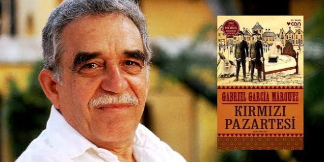 Latin Amerika edebiyatının dünya çapında tanınan en önemli temsilcilerinden Gabriel García Márquez’in kaleme aldığı Kırmızı Pazartesi, okuru yalnızca bir cinayetin izini sürmeye değil, insanların bildikleri bir felaket karşısında neden sessiz kaldıklarını sorgulamaya davet eden etkileyici bir romandır. İlk kez 1981 yılında yayımlanan eser, İspanyolca özgün adıyla Crónica de una muerte anunciada, Türkçede ise Kırmızı Pazartesi adıyla okurla buluşmuştur. Kitabın adı, daha ilk bakışta anlatının merkezindeki çelişkiye dikkat çeker: Yaklaşan bir ölümün herkes tarafından bilinmesine rağmen bu ölümün önüne geçilememesi.